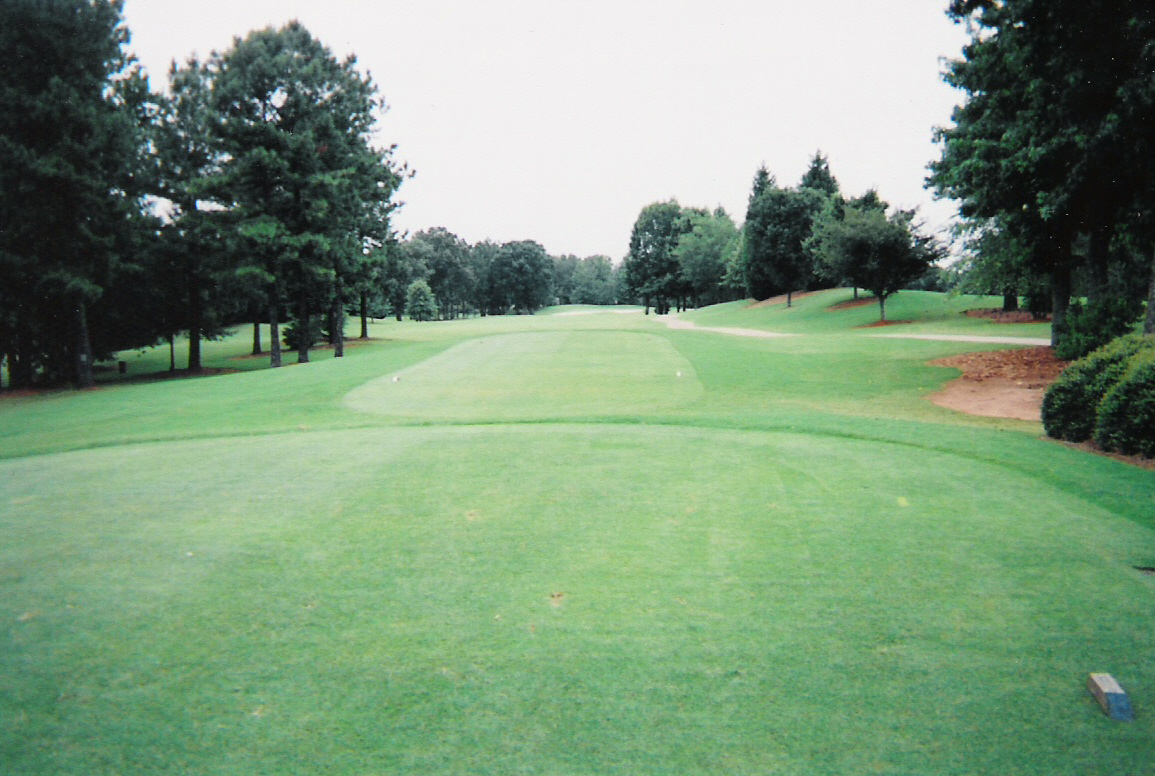 Golf Family friendly courses